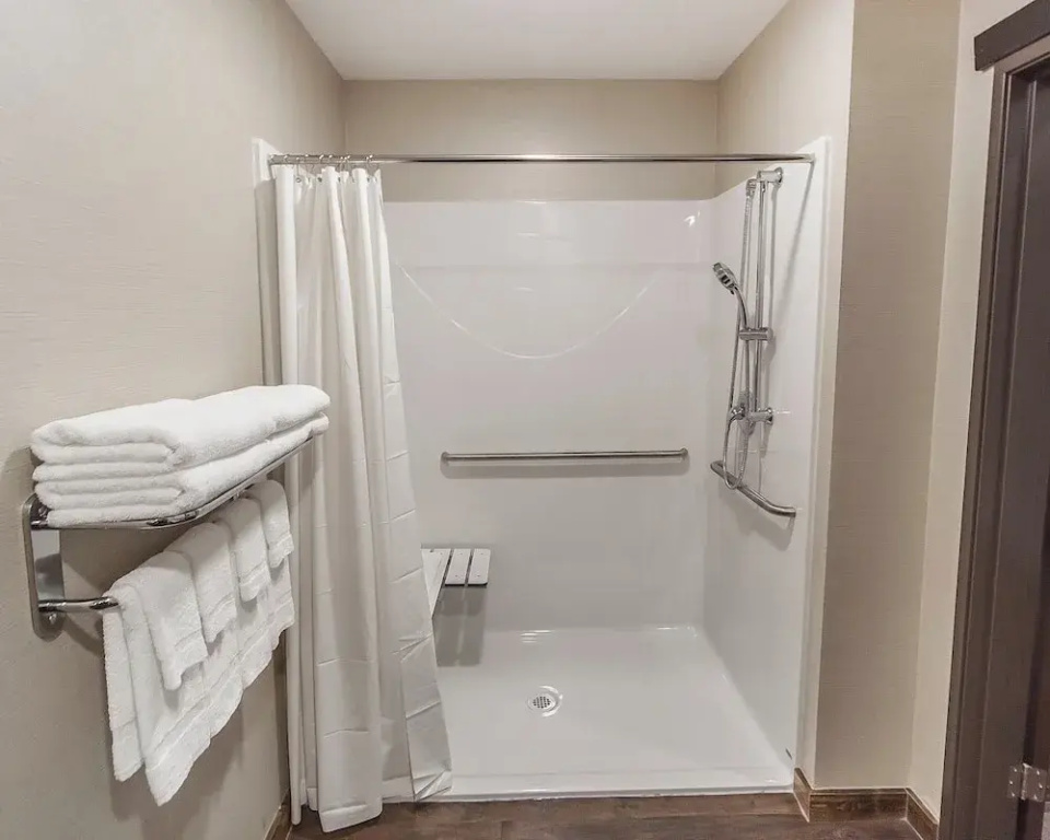 The Kanata Bonnyville - Chambres