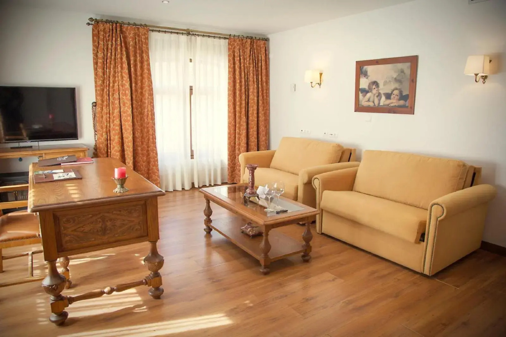 Hotel Palacio Azcárate - Général