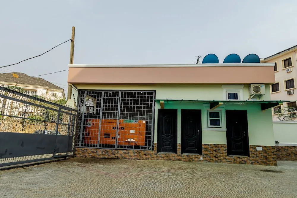 Alheri Royal Apartment