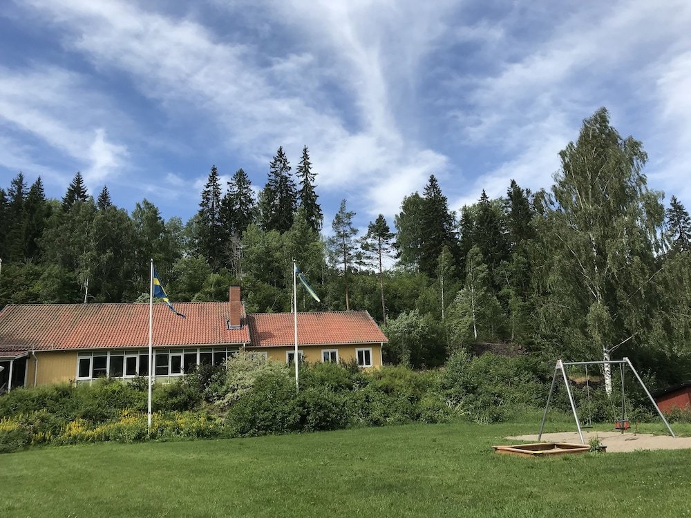 Klackbergsgården image