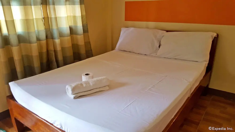 Michelle Pension - Chambres