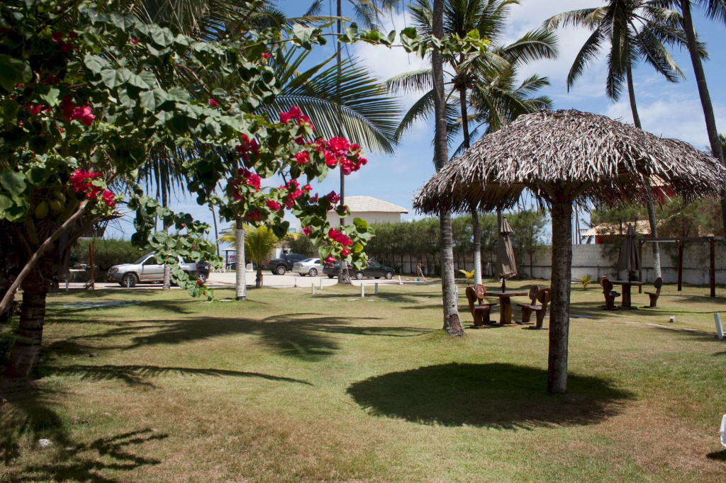 Beach & Waterfront
