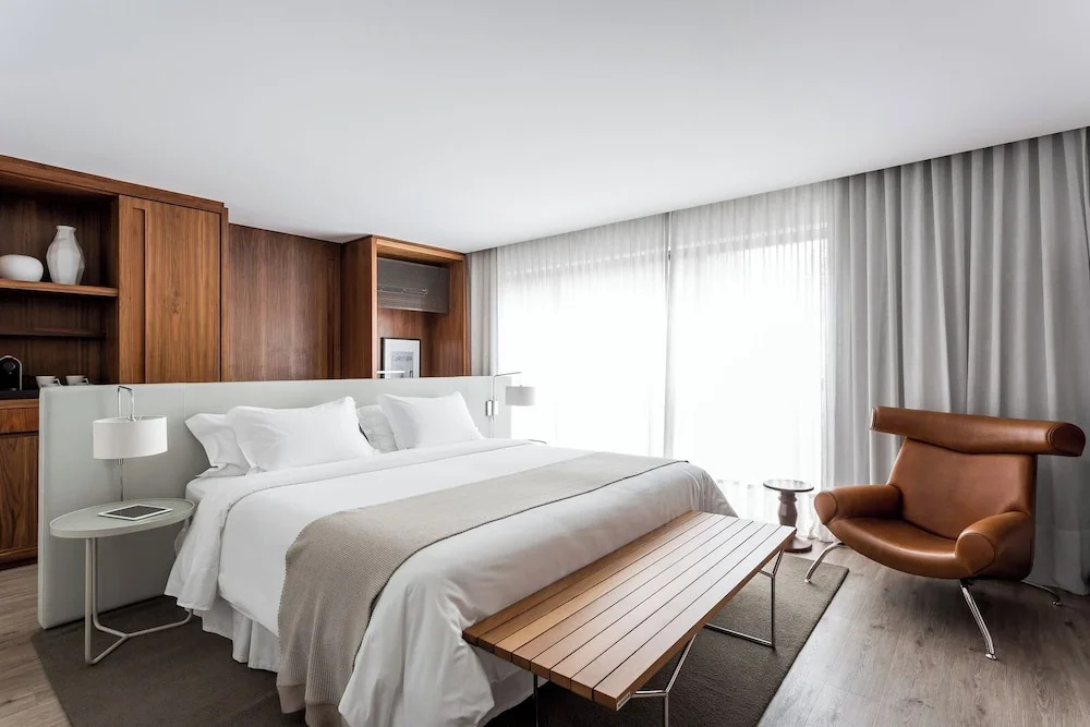 Nomaa Hotel - Chambres