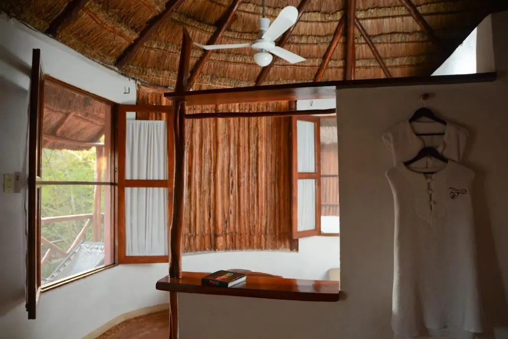 Zentik Project Boutique Hotel & Spa - Chambres