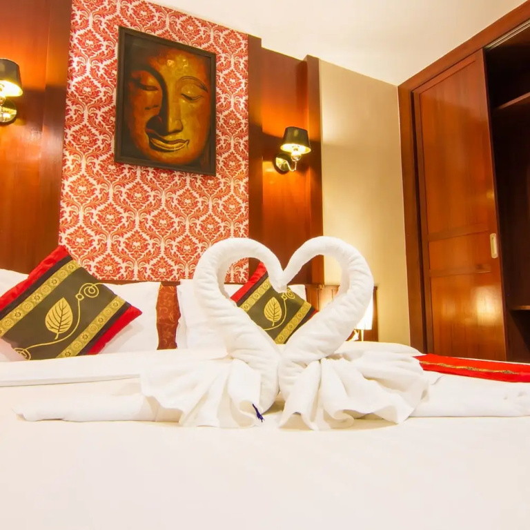 Superior room