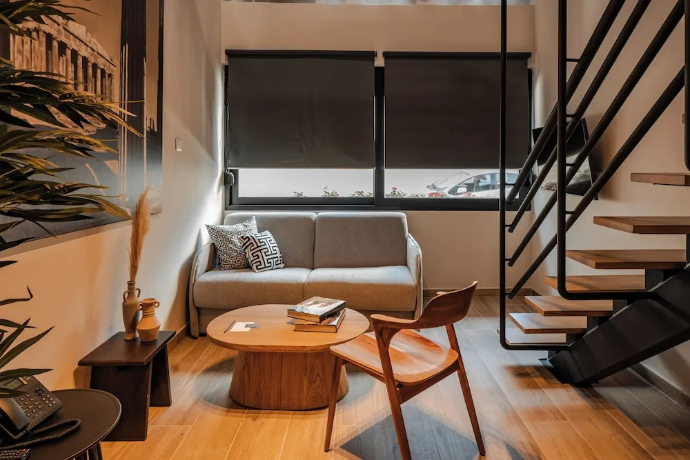 Comfort Apartment