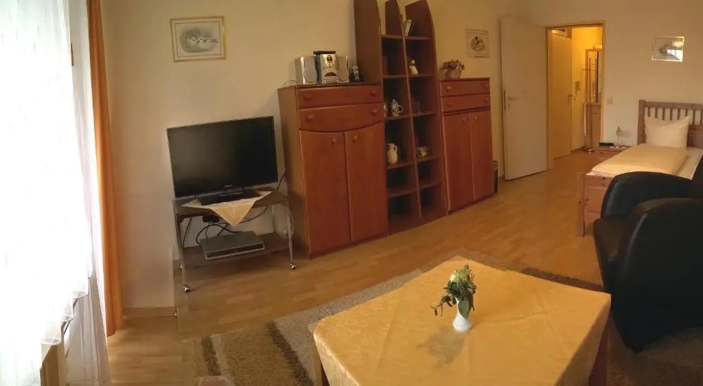 Bad Pyrmonter Hof - Chambres