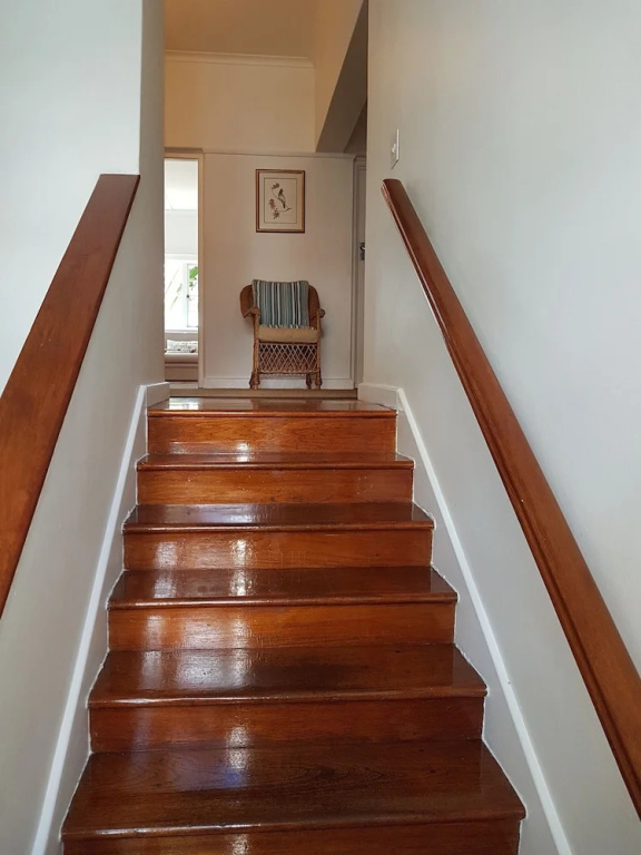 Hunneyball House - фото 16