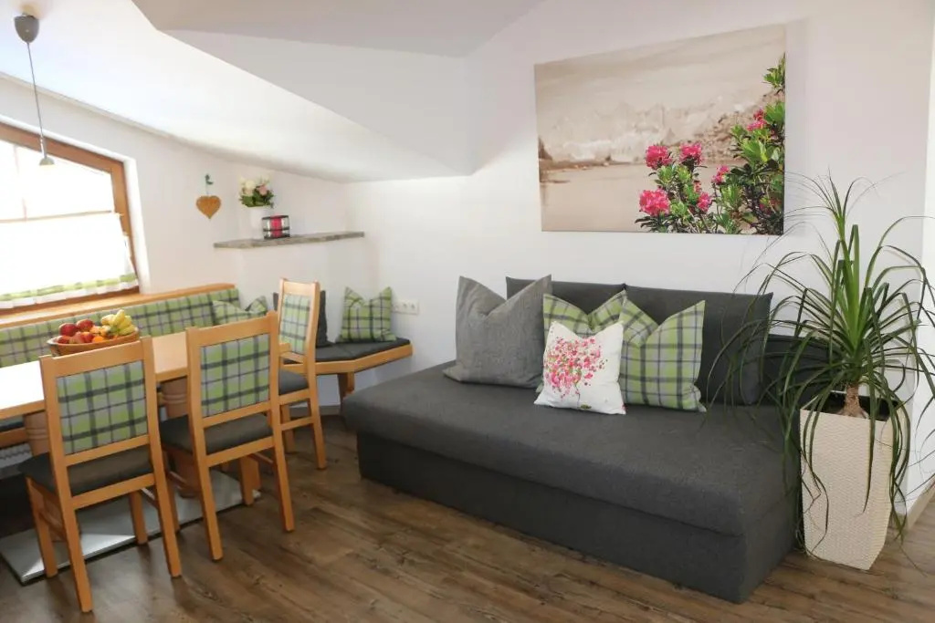 Gastehaus Pilz - Chambres
