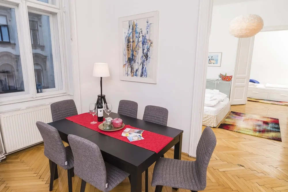Alsergrund Luxury by Welcome2vienna - Général