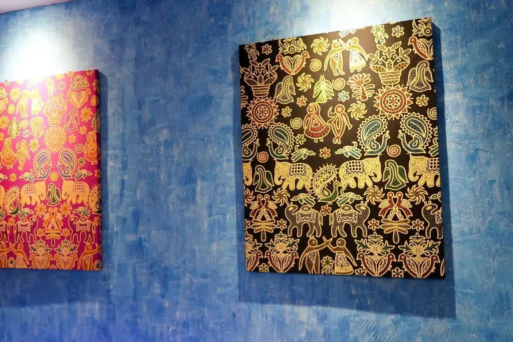 Nang-an Inn Resort - фото 12