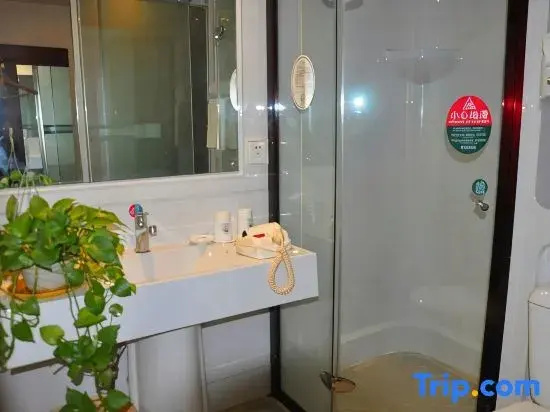 GreenTree Inn Lanzhou Gongjiawan Yangjiaqiao Express Hotel - Chambres