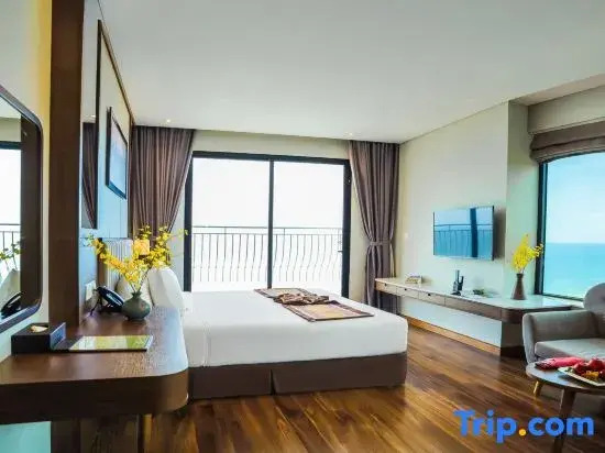 Vipol Mui Ne Hotel & Spa