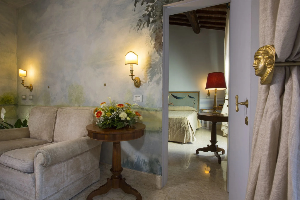 Hotel Il Piccolo Castello - Général