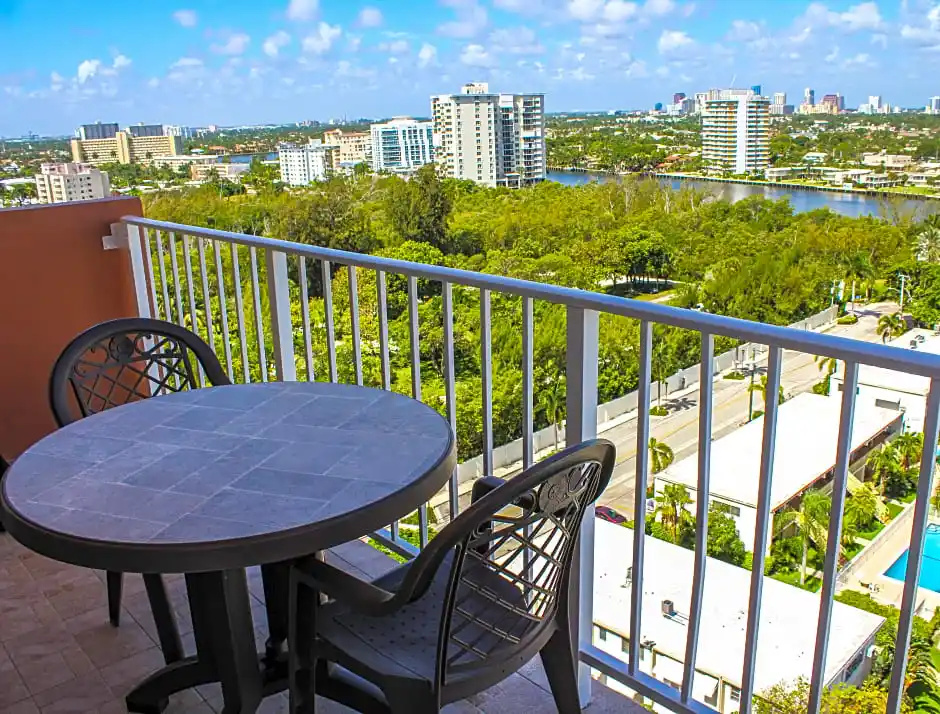 Fort Lauderdale Beach Resort a VRI Resort - Chambres