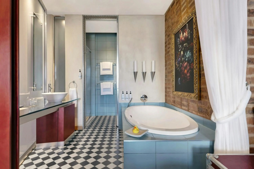 African Pride Melrose Arch Hotel, Autograph Collection - фото 11