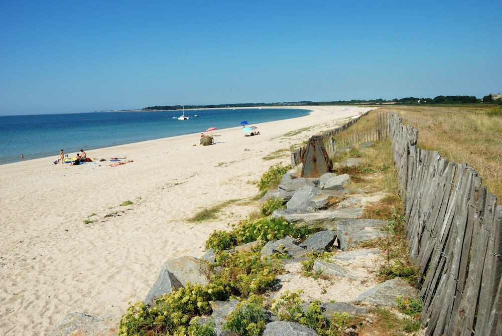 Afficher la photo 6 — A 5 min de la plage en pleine nature