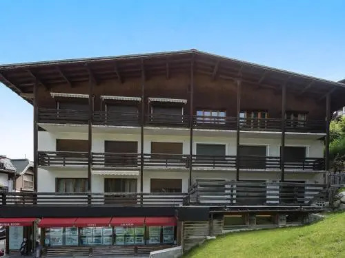 Apartment Location appart 3 pièces megeve centre village 3