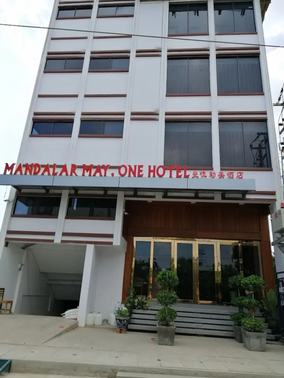 Mandalar May One Hotel - Général