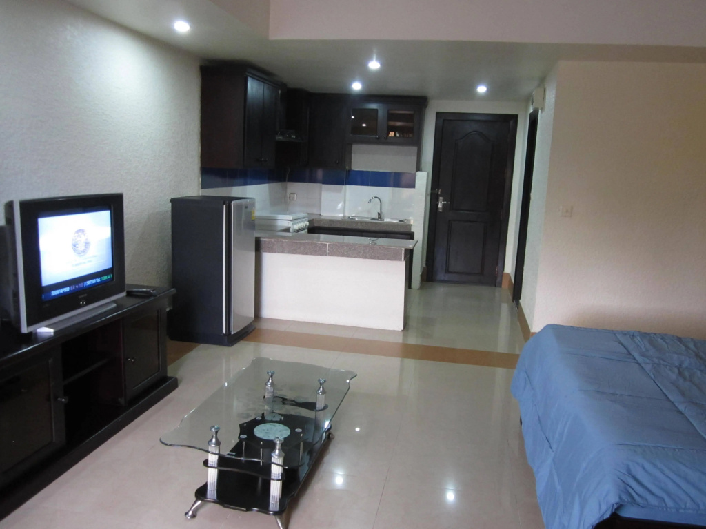 Bamboo-CK Suites - Général