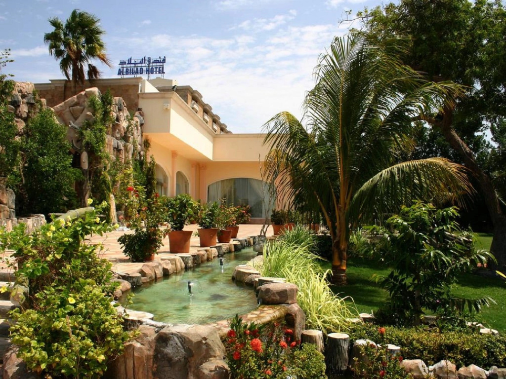 Hotel photo 7