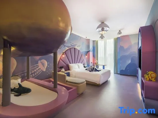 Palace Garden Hotel and Resorts - Chambres
