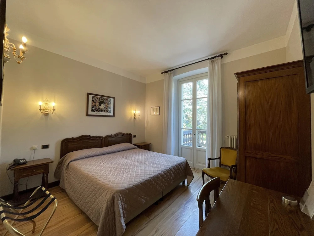 Albergo La Torre - Chambres