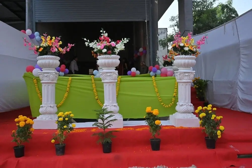 Hotel Shubh Hari