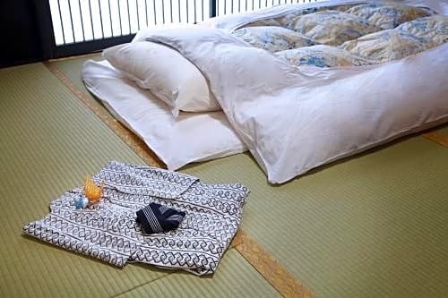 Hotel Chatelet Inn Kyoto 사진 14