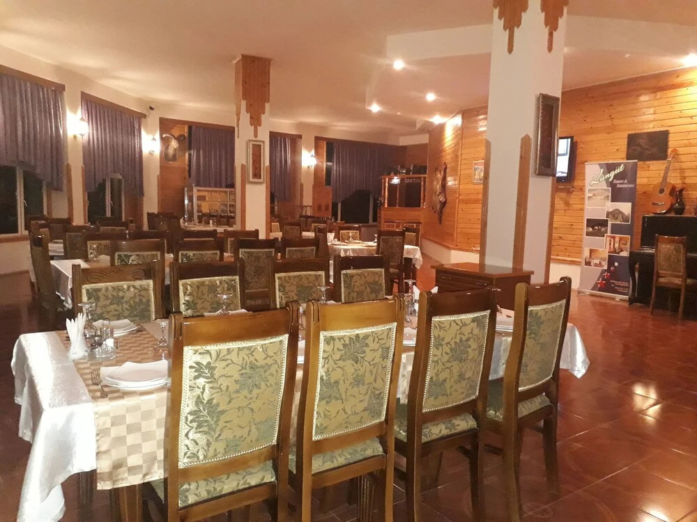 Kungut Hotel & Resort - Général