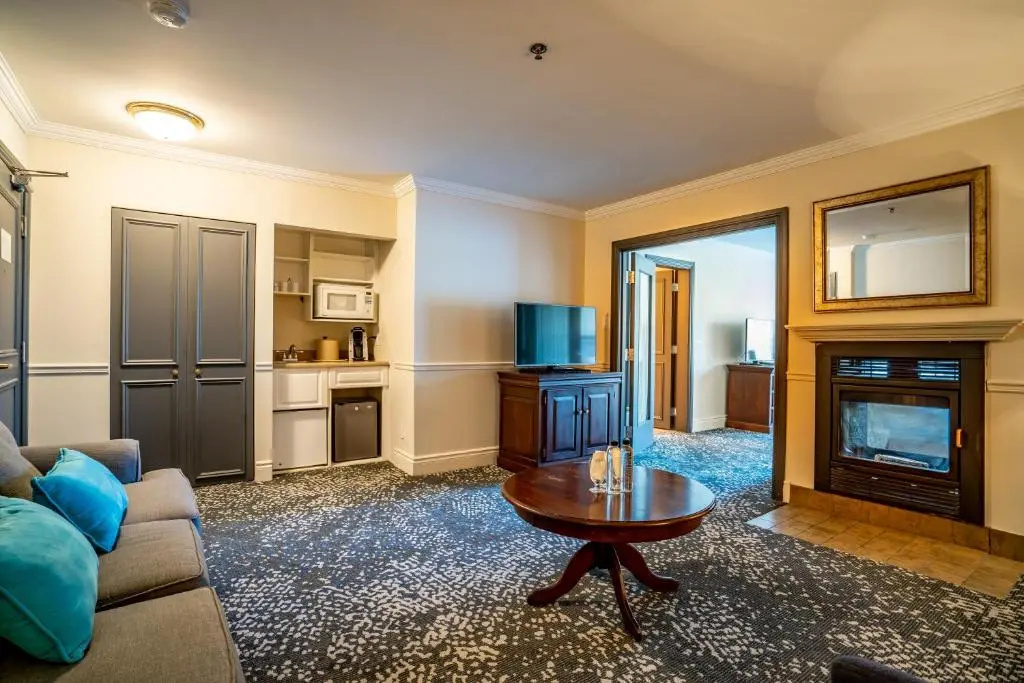 Hotel photo 6