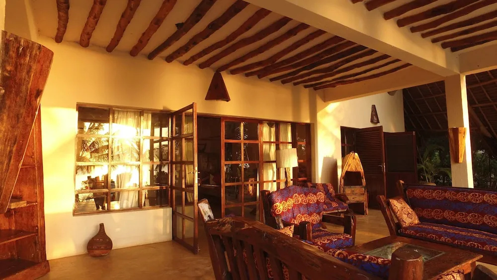 Milele Villas - фото 30