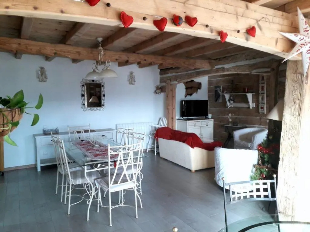 Chalet