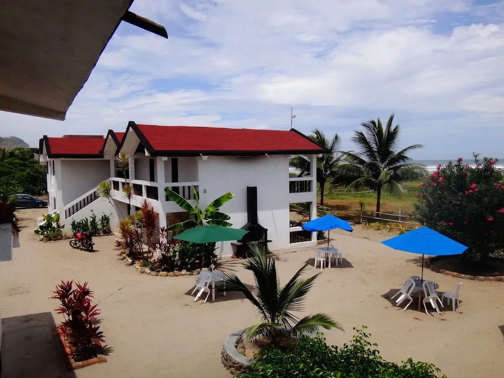 Sundown Beach Hotel