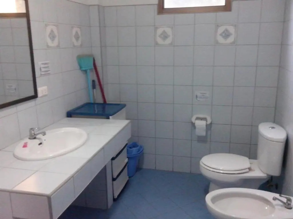 Sabai Residence - Chambres