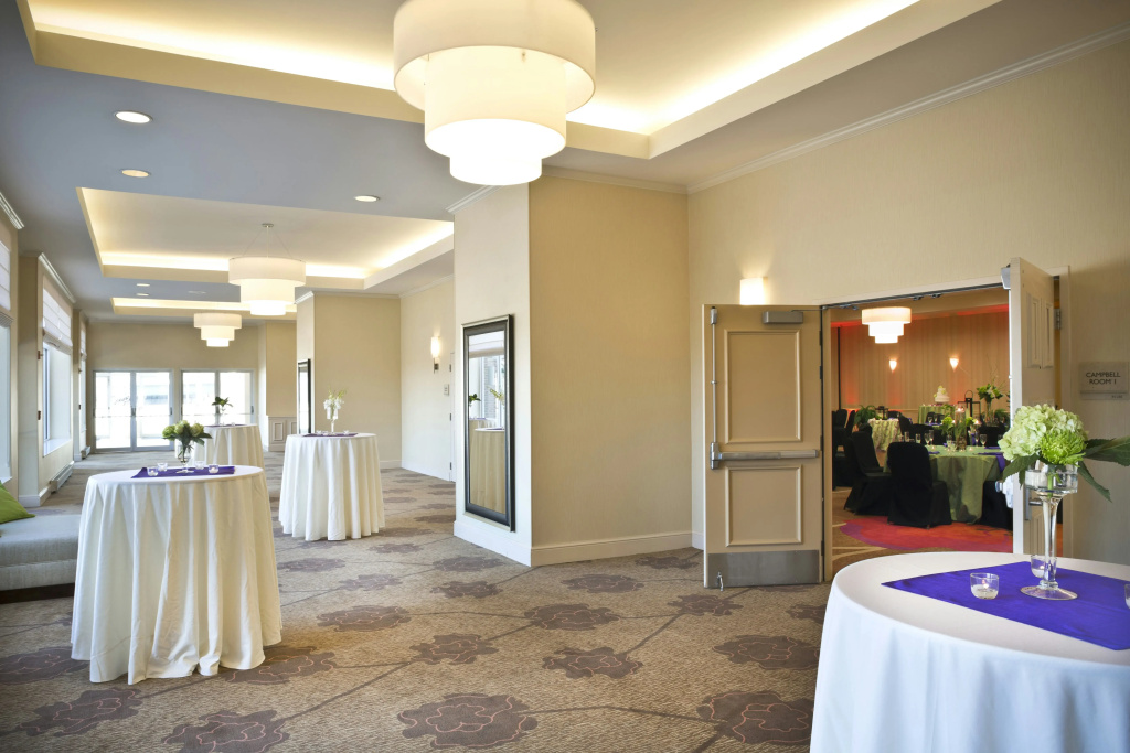 Hilton Garden Inn Baltimore/White Marsh - Général