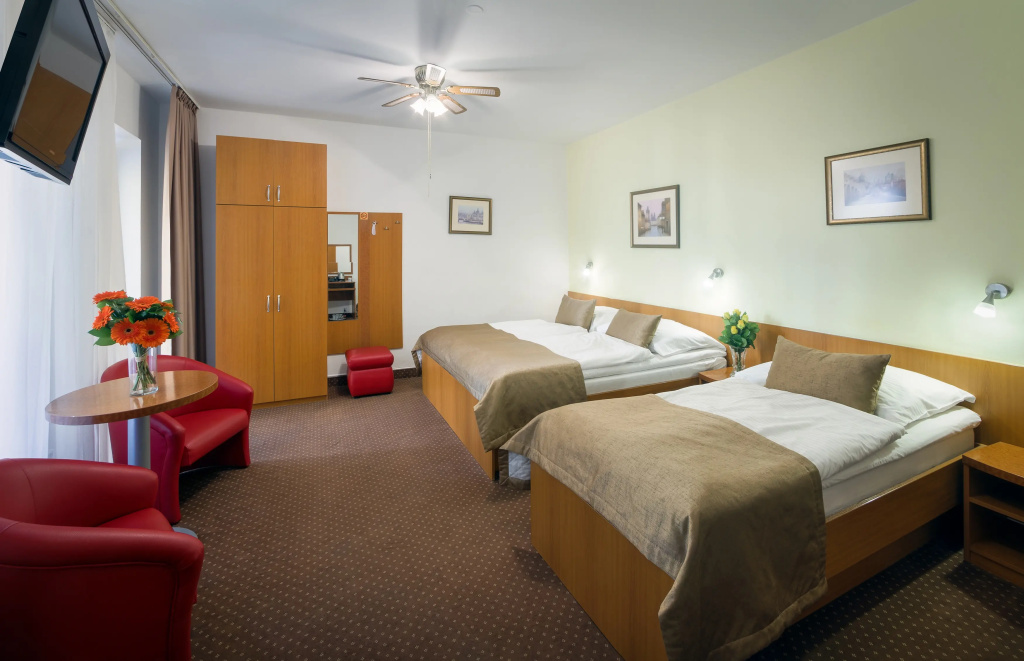 Hotel photo 8