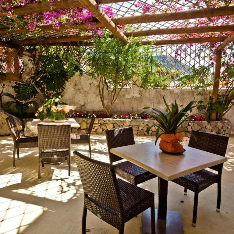 Citara Hotel - Général