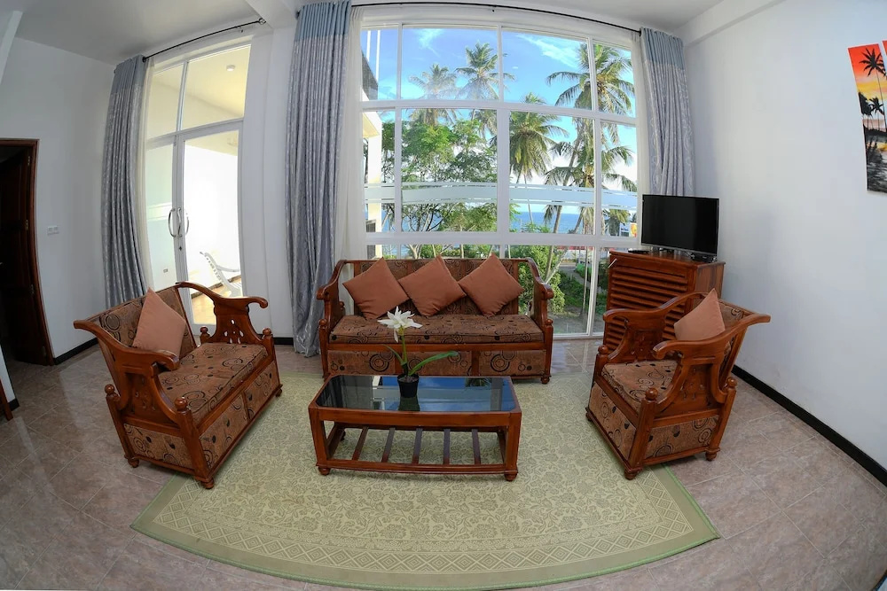 Sole Luna Resort & Spa - Chambres