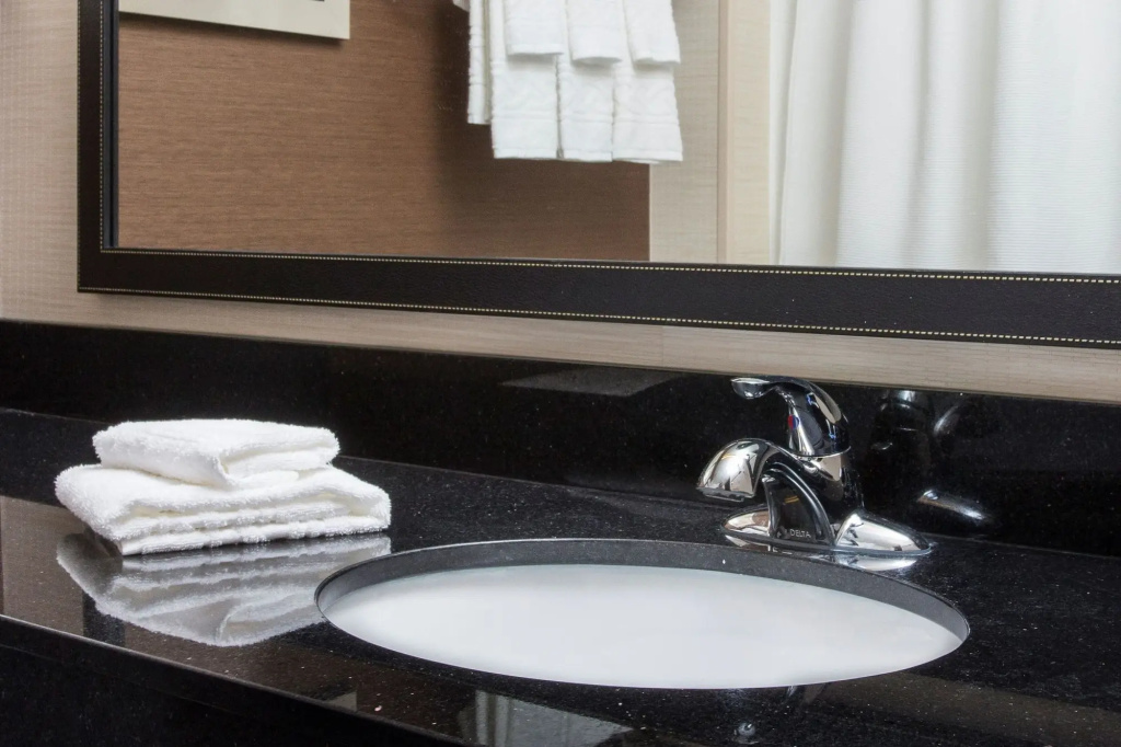 Fairfield Inn & Suites By Marriott Ashland - Général