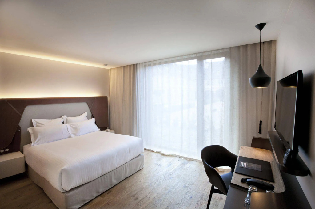 Afficher la photo 6 — Hôtel Les Haras By Stay Collection