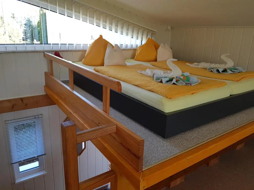 Landhotel Pathes Hof Das Garni-Landhotel zwischen Ostseestrand und Binnenland - Chambres