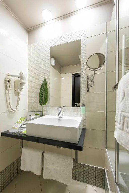 Carat Boutique Hotel - Chambres
