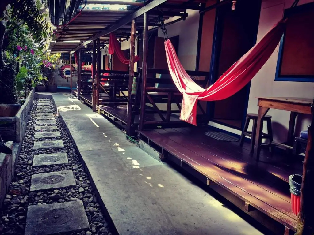 Hotel photo 10