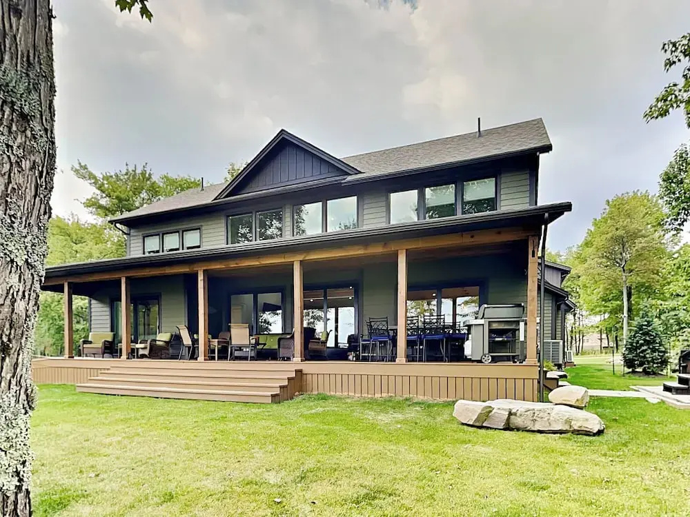 Cottage