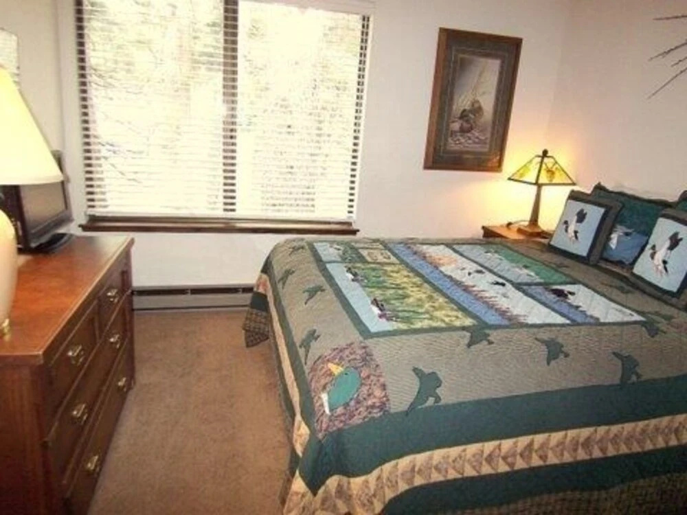 156 Standard Condominium 2 Bedrooms 2 Bathrooms Condo