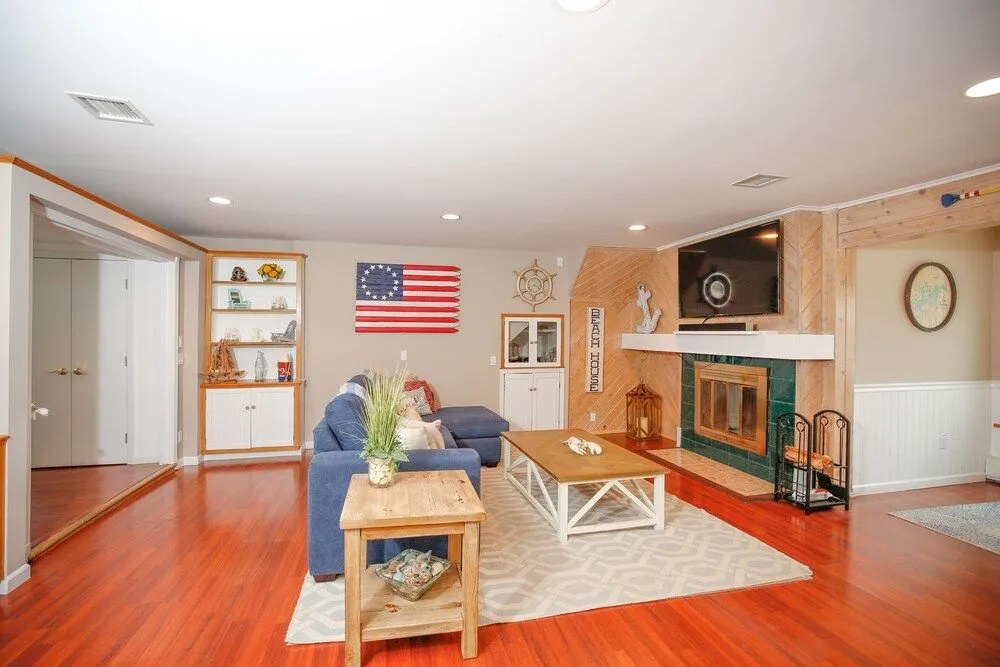 The Montauk Soundview - Général