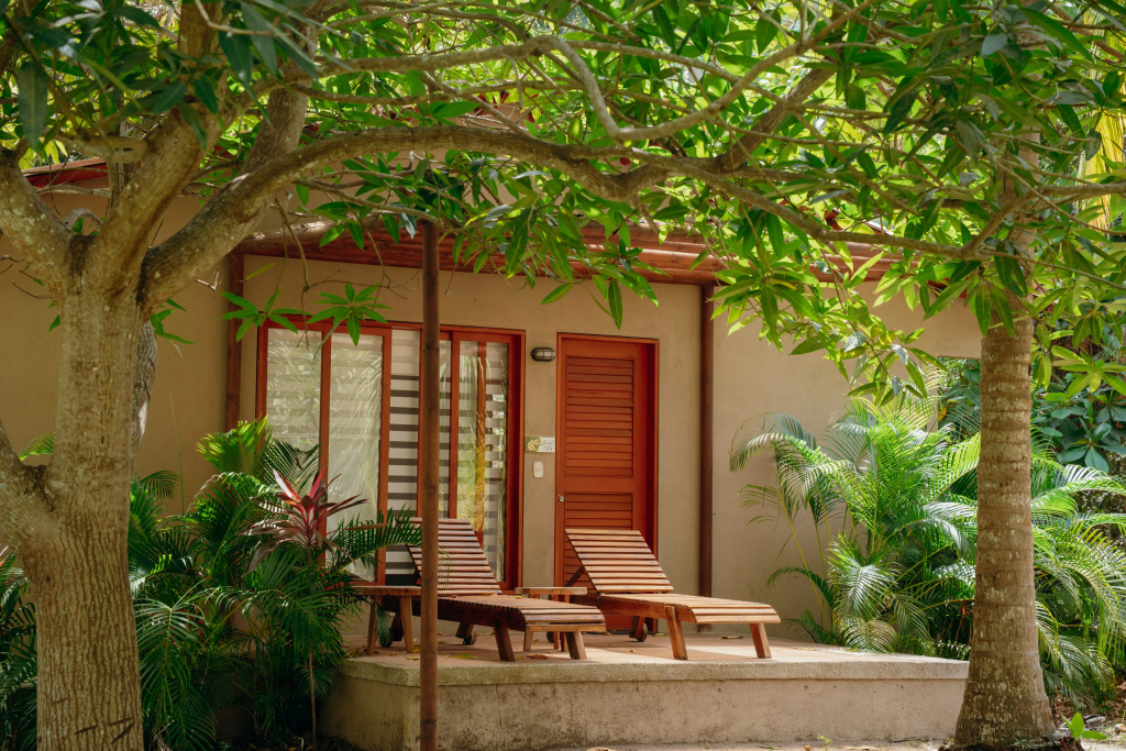 Hotel Chiniu