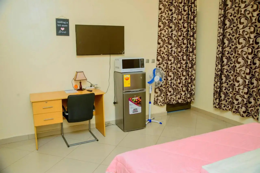 Hotel photo 12