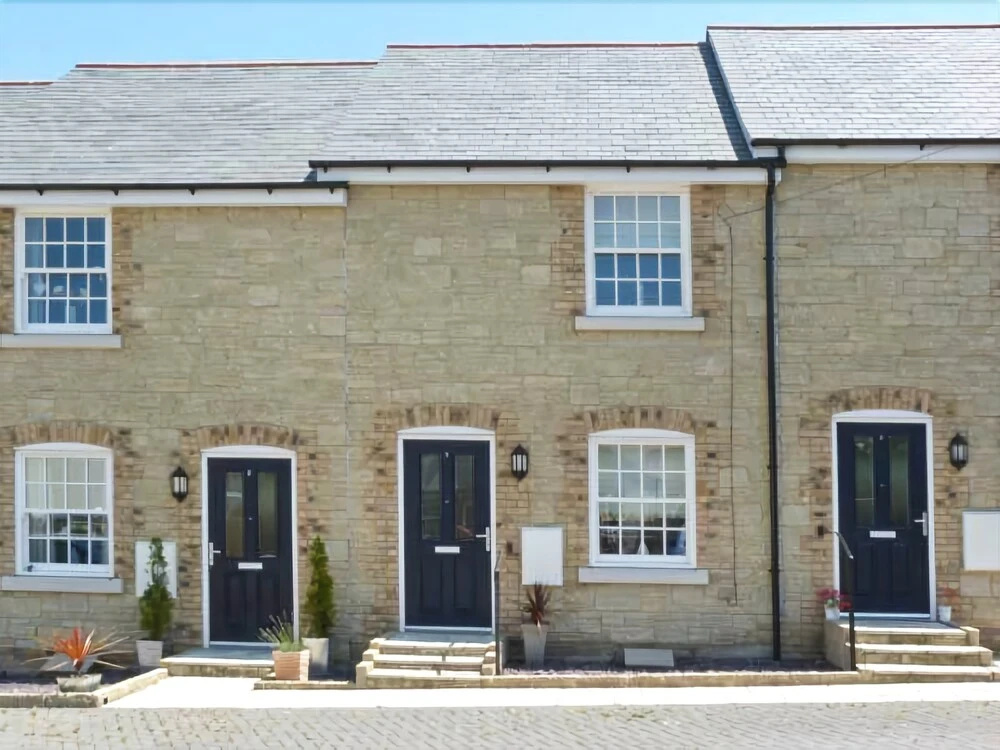 3 Old Post Office Mews